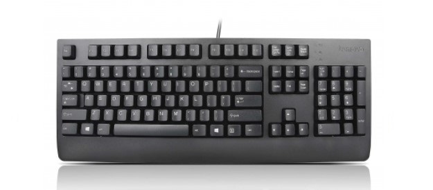 Lenovo Preferred Pro II USB Keyboard, näppäimistö