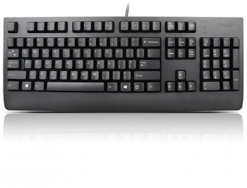 Lenovo Preferred Pro II USB Keyboard, näppäimistö