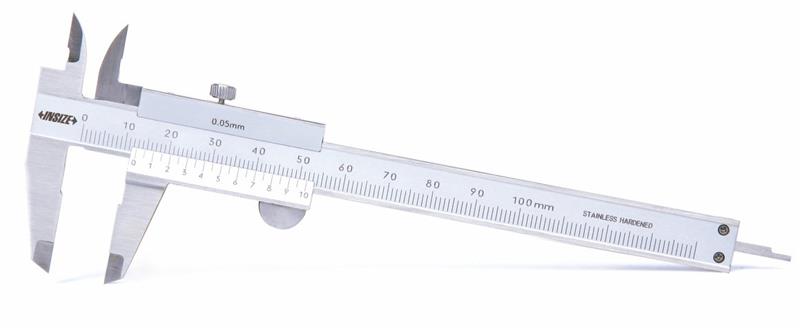Insize 1108-300 300mm, digitaalinen työntömitta
