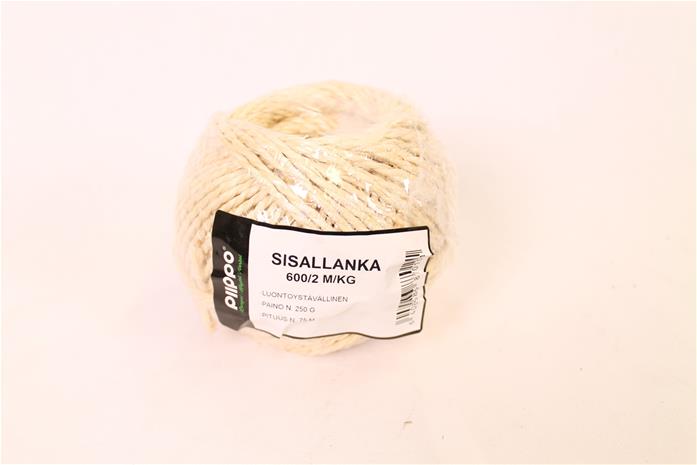 Piippo 250 g sisallanka