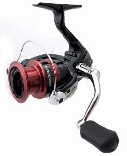 Shimano Sienna FG avokela
