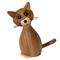 Spring Copenhagen Lucky The Cat figuuri – kuva 1