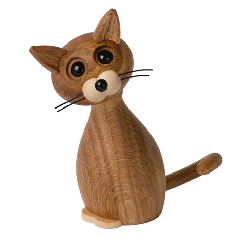 Spring Copenhagen Lucky The Cat figuuri – kuva 1/8