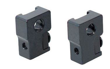 Optilock alaosa Tikka 17 mm