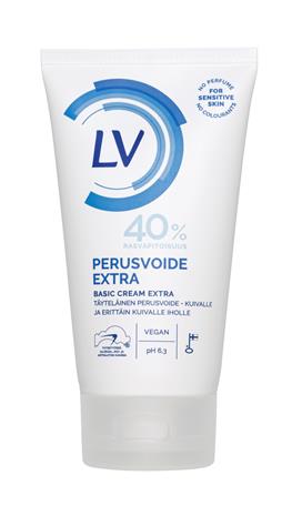 LV perusvoide extra 150 ml
