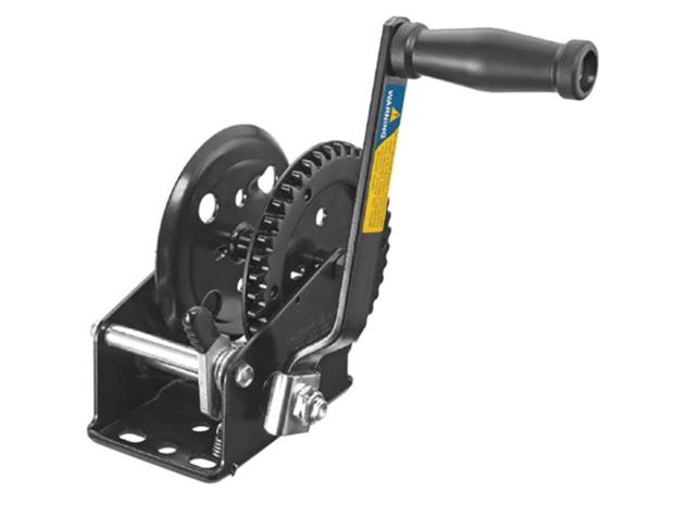 Sea-X 544 kg trailerivinssi