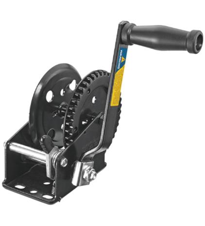 Sea-X 544 kg trailerivinssi
