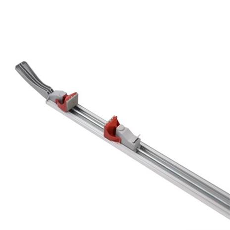 Finbullet 910mm sahausohjain