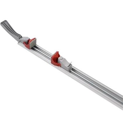 Finbullet 910mm sahausohjain