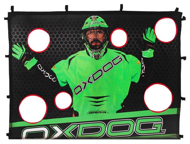 Oxdog Blocker Goal Buster 18/19 – kuva 7/8