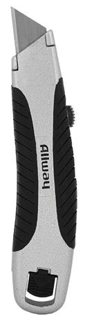 Allway soft-grip + 3 terää mattopuukko