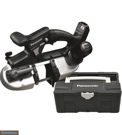 Panasonic EY45A5XT32 18V vannesaha runko