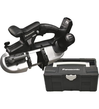 Panasonic EY45A5XT32 18V vannesaha runko