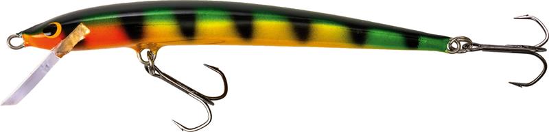 Nils Master Invincible Zoom 12 cm vaappu