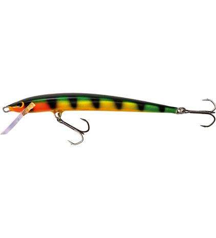 Nils Master Invincible Zoom 12 cm vaappu