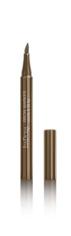 IsaDora Brow Marker Comb & Fill Tip No. 021