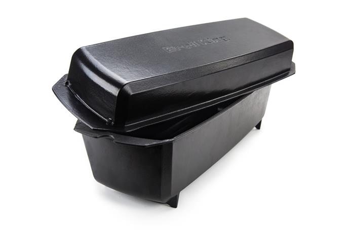 Broil King 69615, valurautapata