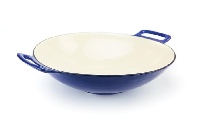 Broil King 69710, valurauta wokkipannu