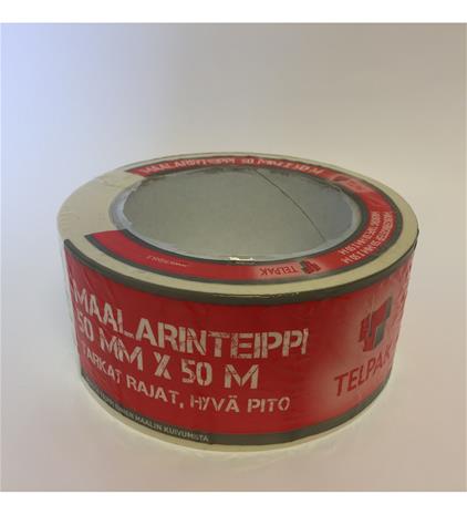 Telpak 50 mm maalarinteippi