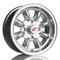 Barzetta Classic 6x13 Jako:4x108 ET:10 vanne – kuva 5