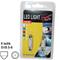 C-Bright 12V SV8,5-8 sininen LED-polttimo – kuva 3