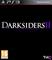 Darksiders II (2), PS3-peli – kuva 1