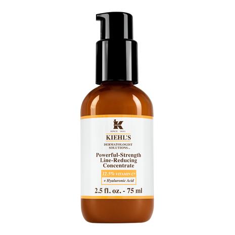 Kiehls Powerful Strength Vitamin C kasvoseerumi 75 ml