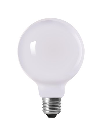 PR Home Perfect LED Opal Glob 5,5W(40W) 9,5cm
