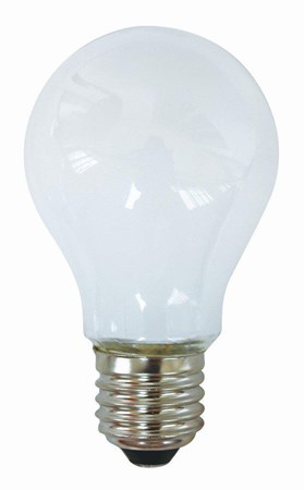 PR Home Sensor LED 3000K Opal 60mm