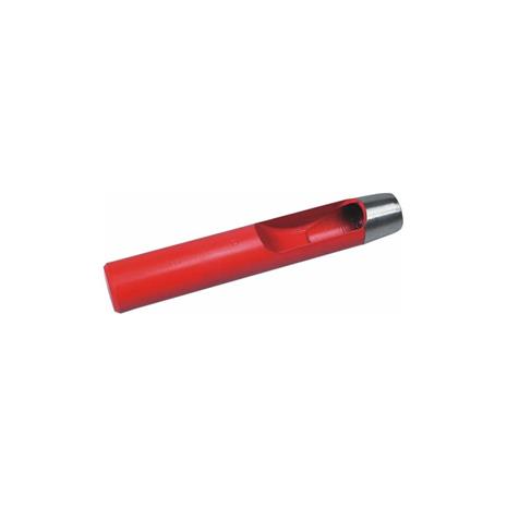 Schwan 12mm nahkapaska