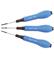 Schwan mini torx meisselisarja – kuva 4