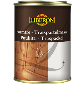 Liberon puukitti – kuva 8/8