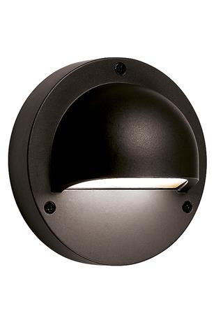 Garden Lights Deimos 3000K ulkoseinävalaisin