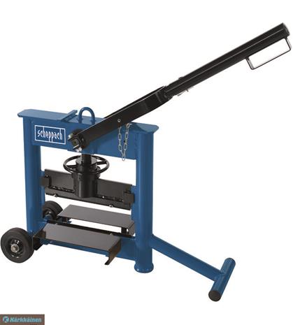 Scheppach HSC 130