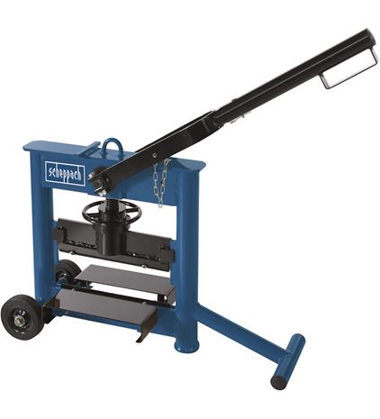 Scheppach HSC 130