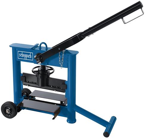 Scheppach HSC 130