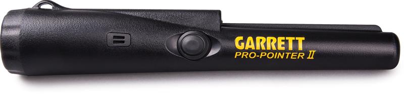 Garrett Pro Pointer II (1166050), metallinpaljastin