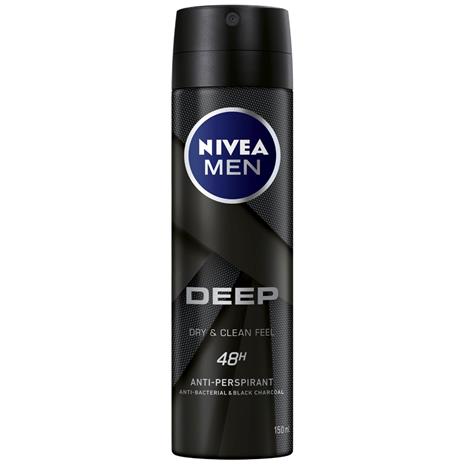 Nivea Men Deo spray 150 ml Deep