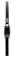 Thule K-Guard lukittava hihna – kuva 3