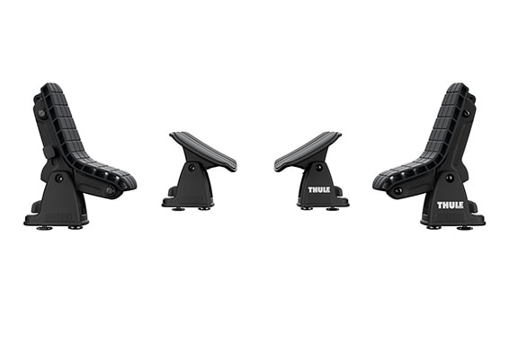 Thule DockGlide kajakkiteline