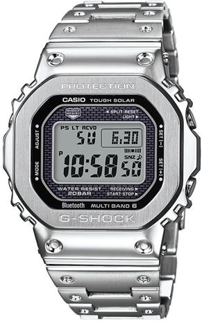 Casio GMW-B5000D, miesten rannekello