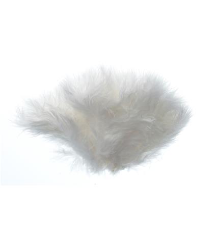 Hareline Wooly Bugger Marabou perhonsidontamateriaali