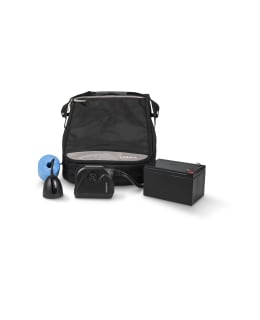 Garmin Panoptix pilkkipaketti