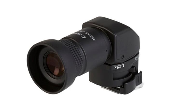 Canon Kulmaetsin C