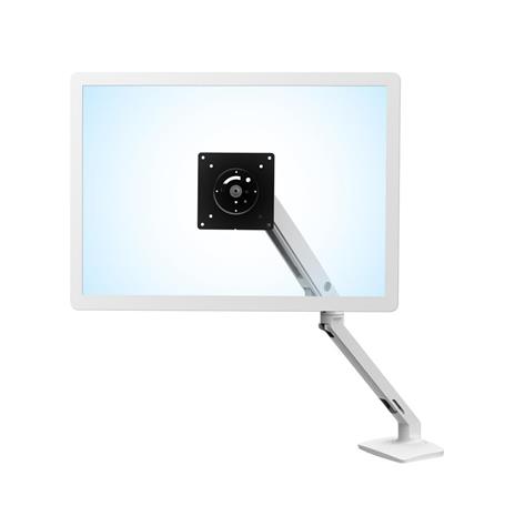 Ergotron MXV Desk Monitor Arm 45-486-216, pöytäteline max 34" / 9 kg näytölle – kuva 8/8
