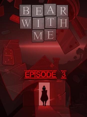 Bear With Me - Episode Three, PC -peli