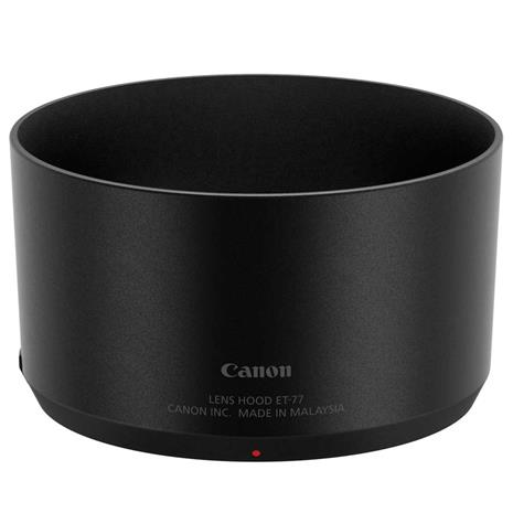 Canon ET-77, vastavalosuoja – kuva 1/8