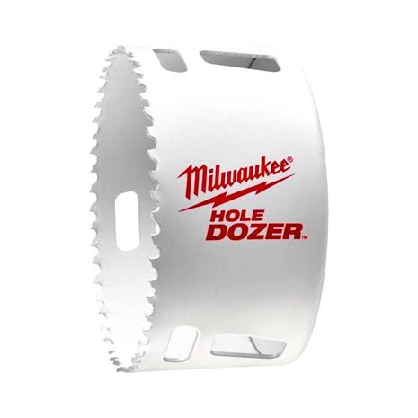 Milwaukee HOLE DOZER Reikäsaha 76 mm