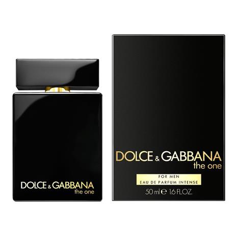 Dolce & Gabbana The One For Men Intense - EdP 50 ml