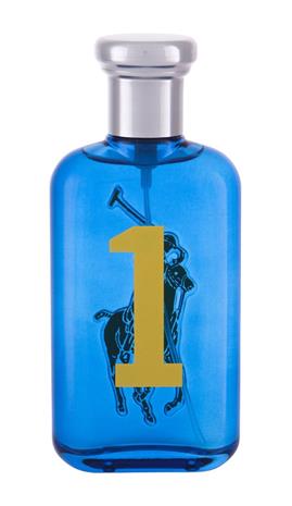 Ralph Lauren Big Pony 1 - EdT 100 ml – kuva 1/8